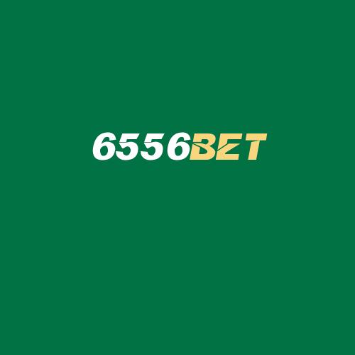 Logo da 6556BET