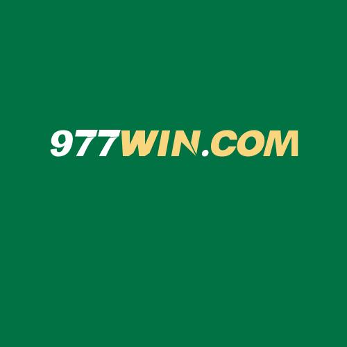 Logo da 977WIN