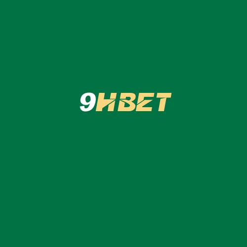 Logo da 9HBET