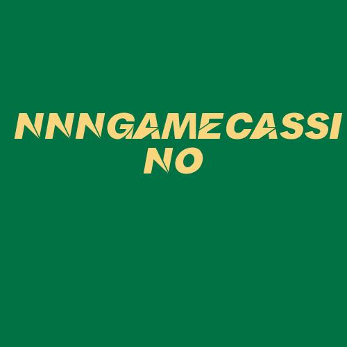 Logo da NNNGAMECASSINO