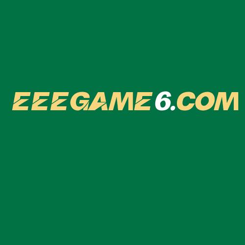 Logo da EEEGAME6