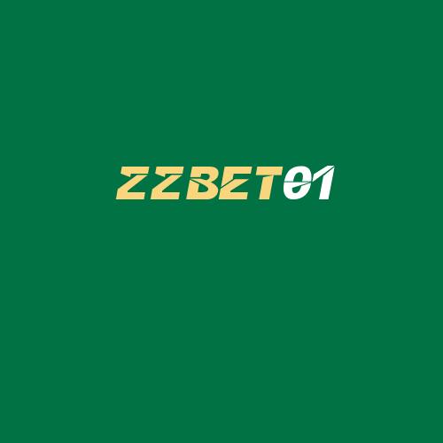 Logo da ZZBET01